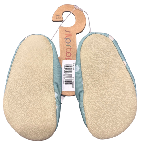 Zapatillas Antideslizantes Slipstop
