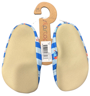 Zapatillas Antideslizantes Slipstop