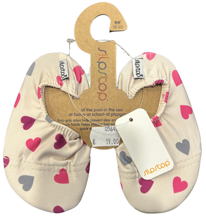 Zapatillas Antideslizantes Slipstop