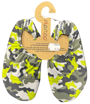 Zapatillas Antideslizantes Slipstop